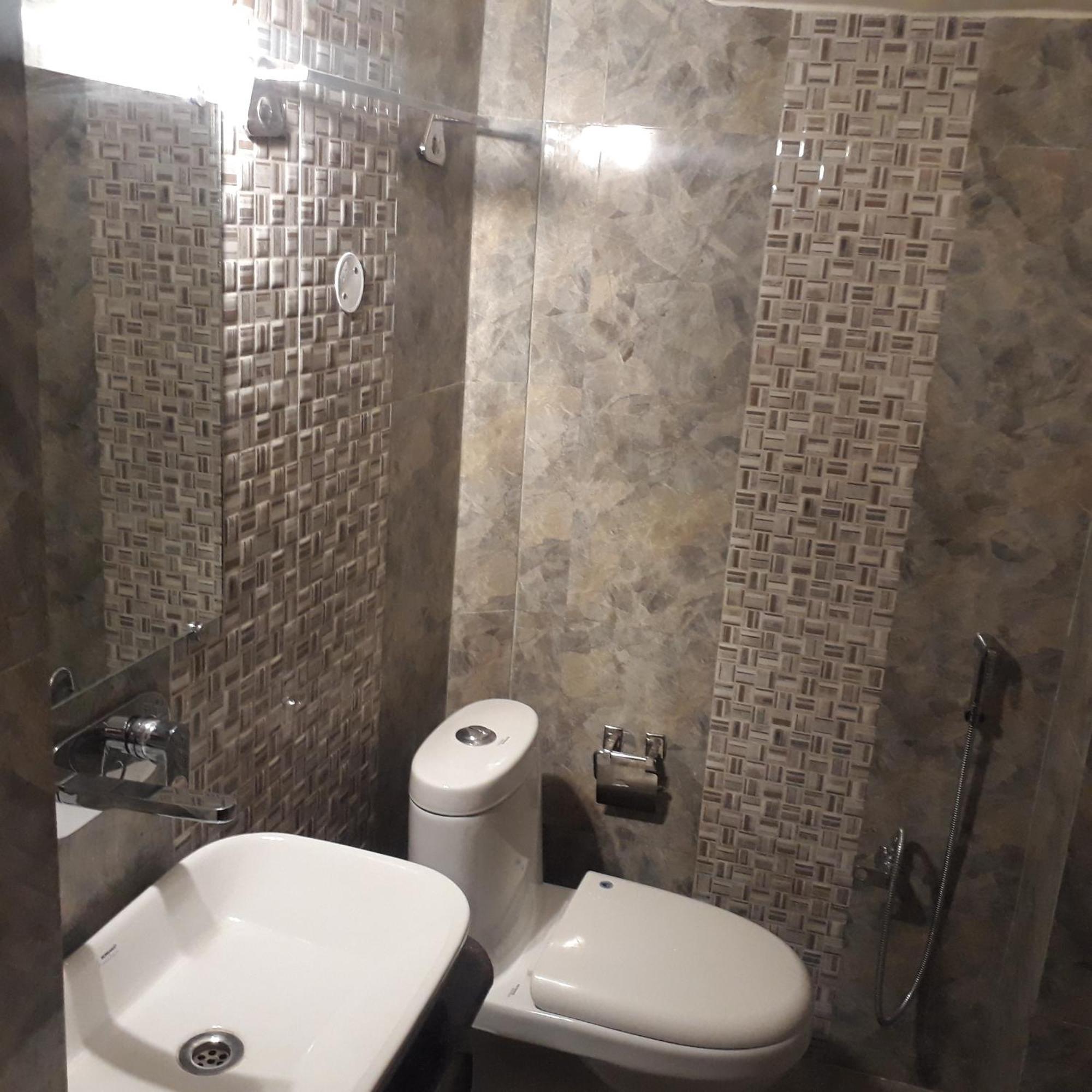 Hotel Ur Αλλαχαμπάντ Εξωτερικό φωτογραφία