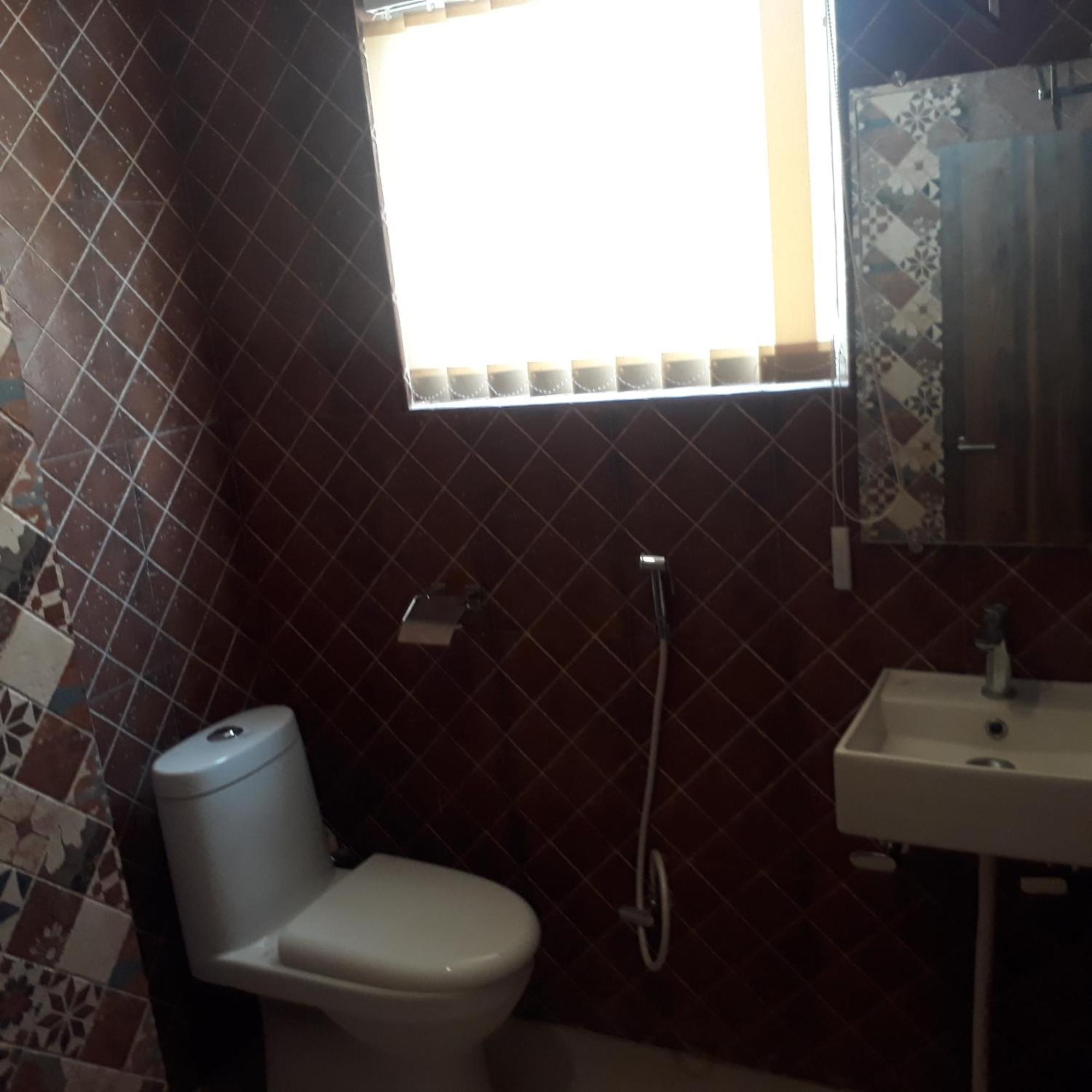 Hotel Ur Αλλαχαμπάντ Εξωτερικό φωτογραφία